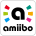 此游戏支持amiibo。
