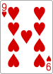 PlayingCards heart 9.svg