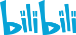 Bilibili Logo Blue.svg