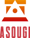 多娜多娜 logo asougi.svg