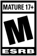 ESRB Rating: M (Mature)