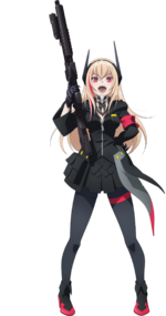 M4 SOPMOD II-少女前線-動漫人設圖.webp