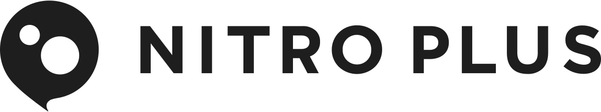 File:NITRO PLUS.svg - 萌娘百科_万物皆可萌的百科全书
