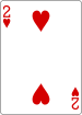 PlayingCards heart 2.svg