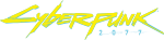 Cyberpunk 2077 logo.svg