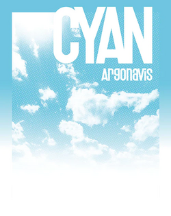 CYAN Blu-ray付生產限定盤.webp